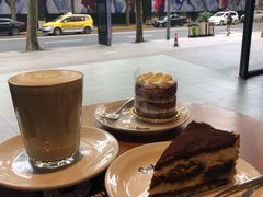 -Seesaw Coffee(上生新所店)