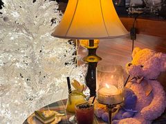 -咖法森林·咖啡  酒吧(天河店)