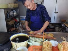 -老字号张道鸡火烧