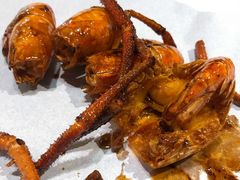 美极罗士虾-猪肉婆私房菜(容桂总店)