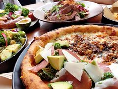 -O'mills Sourdough Bakery&Bistro(永嘉路店)