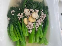 -金华安大酒楼·老牌潮菜·粤式茶点(东方国际店)