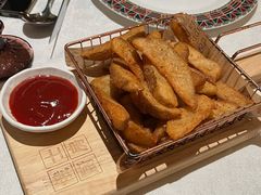 -俄士厨房(环球港店)