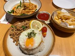 -WOKKA by艮上(中海环宇荟店)
