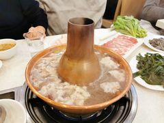 -八先生涮肉房(三里河店)