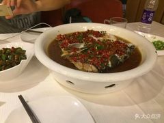 -东方红酒楼(知春路店)