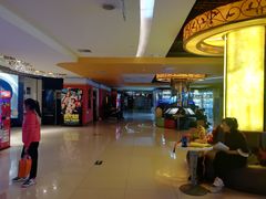 -UME影城(西城广场店)