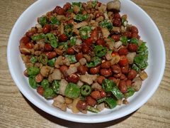 油炸花生米-开小灶(公望街店)
