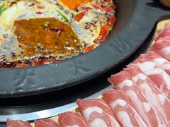 -蜀大侠火锅(四川北路店)
