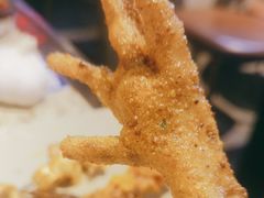 -大头叔烤鸡爪·朝鲜族烤串(天池路店)