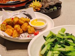 -柴米油盐(土菜院子店)