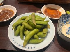 -蒜香焼肉PURUSHIN(马场路店)