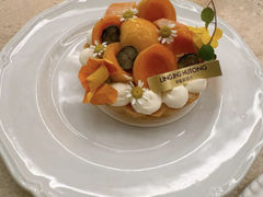 -玲婧胡同·Brunch·Kitchen(嘉里城店)