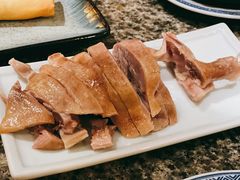 招牌盐水鸭-南京大牌档(人民广场店)