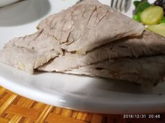 -So Lounge索兰至餐厅(蓝色港湾店)