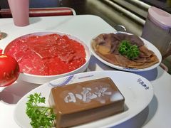 -小龙坎火锅(IFS HOT店)