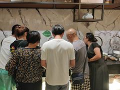 -天台泰和开元名都大酒·地中海咖啡厅