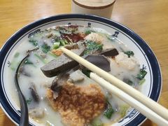 -鸭小妹鸭血粉丝(老门东店)