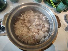 -润园四季椰子鸡火锅(南山海岸城店)