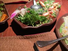 -花马天堂云南餐厅 Lost Heaven(外滩店)