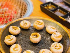 -黑牛の店·和牛烧肉(合生汇店)