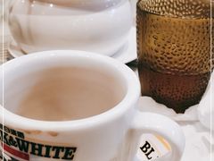 -鹅冠港式茶餐厅(来福士店)