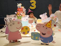 -海底捞火锅(劲松店)