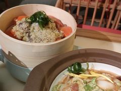 -锦府盐帮·侯宅(五棵松万达店)