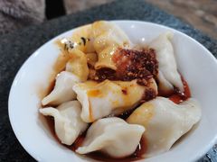 -春阳水饺(香槟广场店)