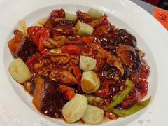-羲和雅苑•北京烤鸭(乐园道万象城店)