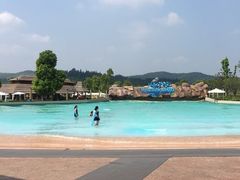 -南京银杏湖乐园