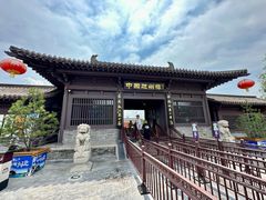 -赵州桥景区