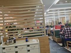 大堂-食尚名肴自助涮烤