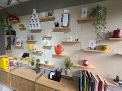 -COFFEE CALL(云锦路店)