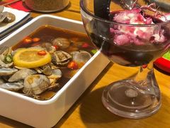 -串掌柜·炭火烤肉撸串专营店(盛世俪园店)