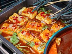 -燥次·烧烤酒场(万象城店)