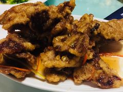 -西夏回族烧麦馆(牡丹街店)