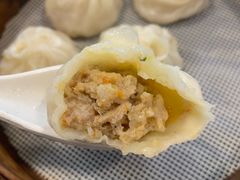 -百年尹氏汤包(湖南路狮子桥店)