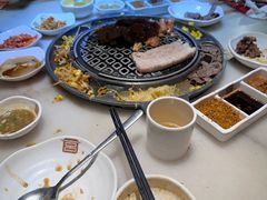 -韩宫宴烤肉·料理(大宁国际店)