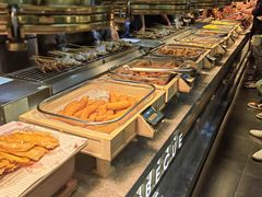 -梨花自助烤肉(西三旗万象汇黑金店)