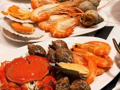 -万达文华酒店·48F云端窗景美食汇自助餐厅