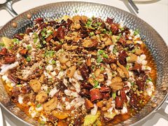 -三猫黑鱼花(南大店)