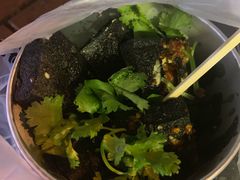 -黑色经典臭豆腐·湖南特产(太平街口店)