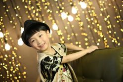 -婴爱儿童摄影 BabyloveStudio(中山门店)