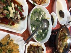 -老地方海鲜坊(步行街店)