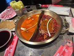 -小龙坎老火锅(展览馆店)