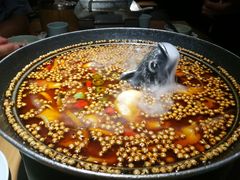 -卞氏菜根香·川菜(青羊万达店)