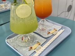 -汪说·狗咖·拼豆·宠物周边DIY(旺城大厦店)