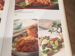 -中国徽菜·徽商故里(广安门店)