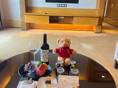 -中山利和希尔顿酒店